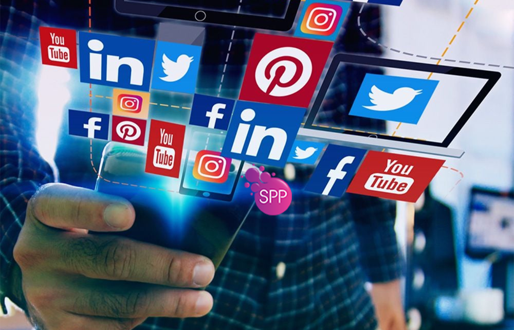 Spain Property Portal on Social Media