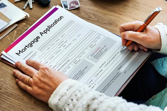 mortgages in spain