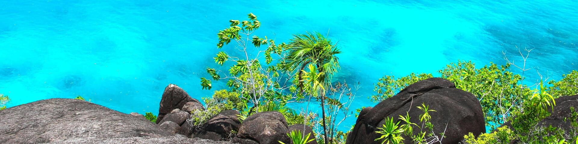 Clear Blue