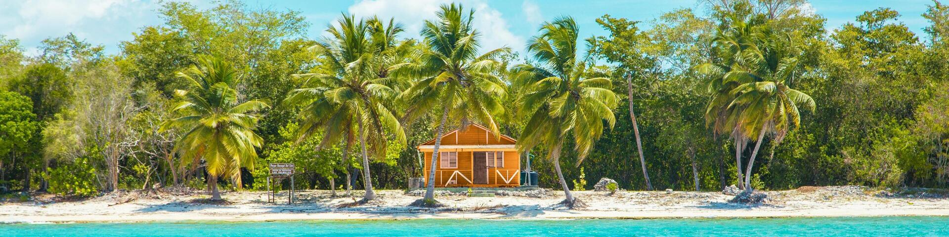 House on the Sand
