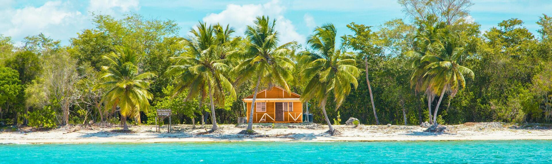 House on the Sand
