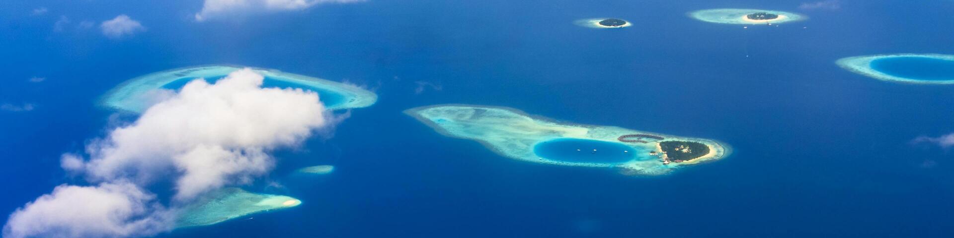 Islands