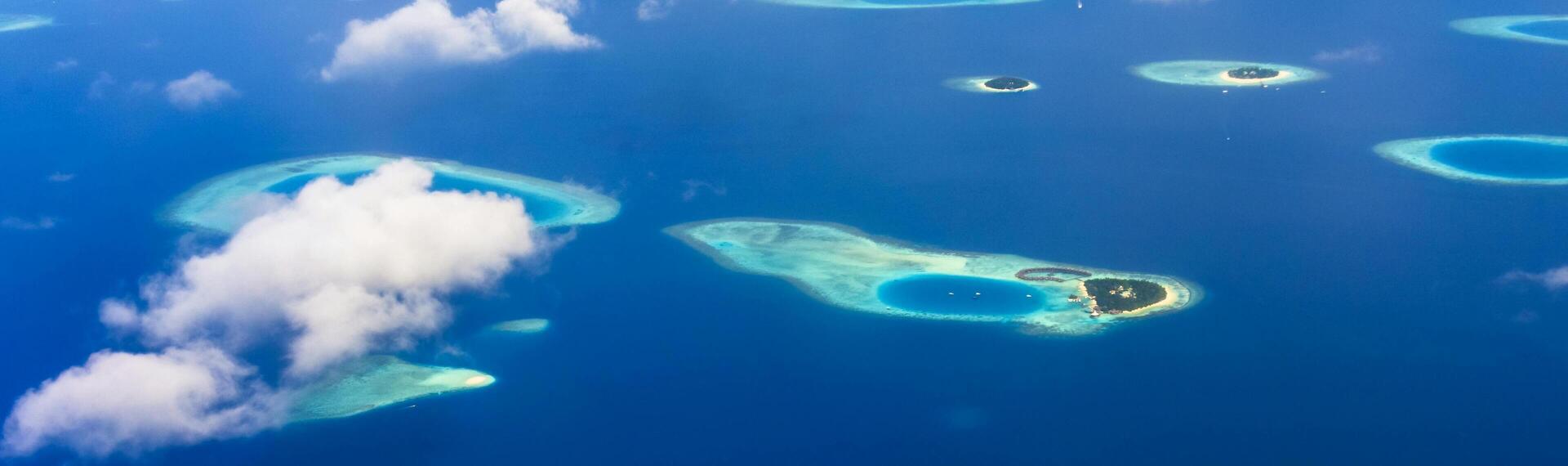 Islands