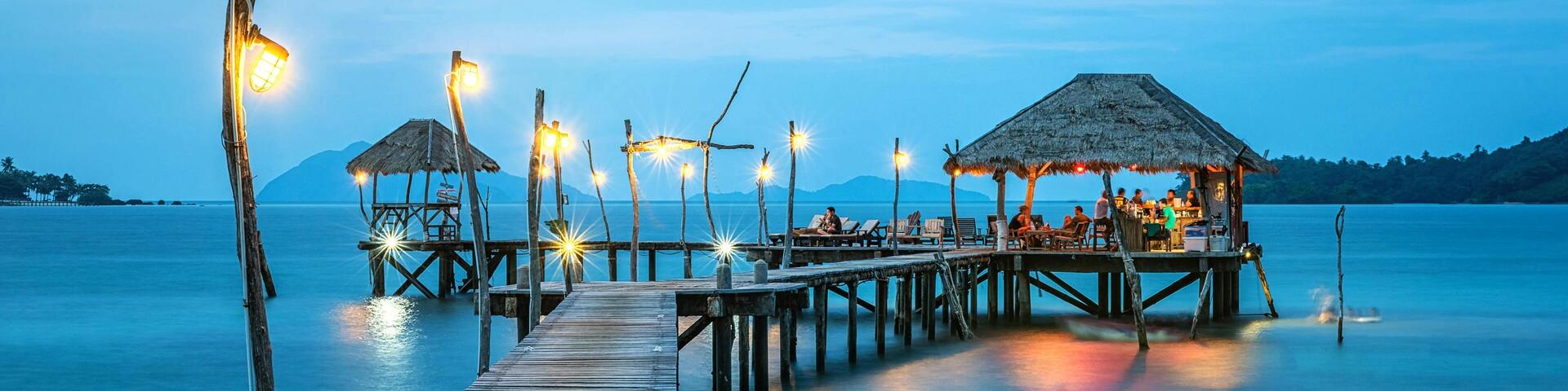 Pier