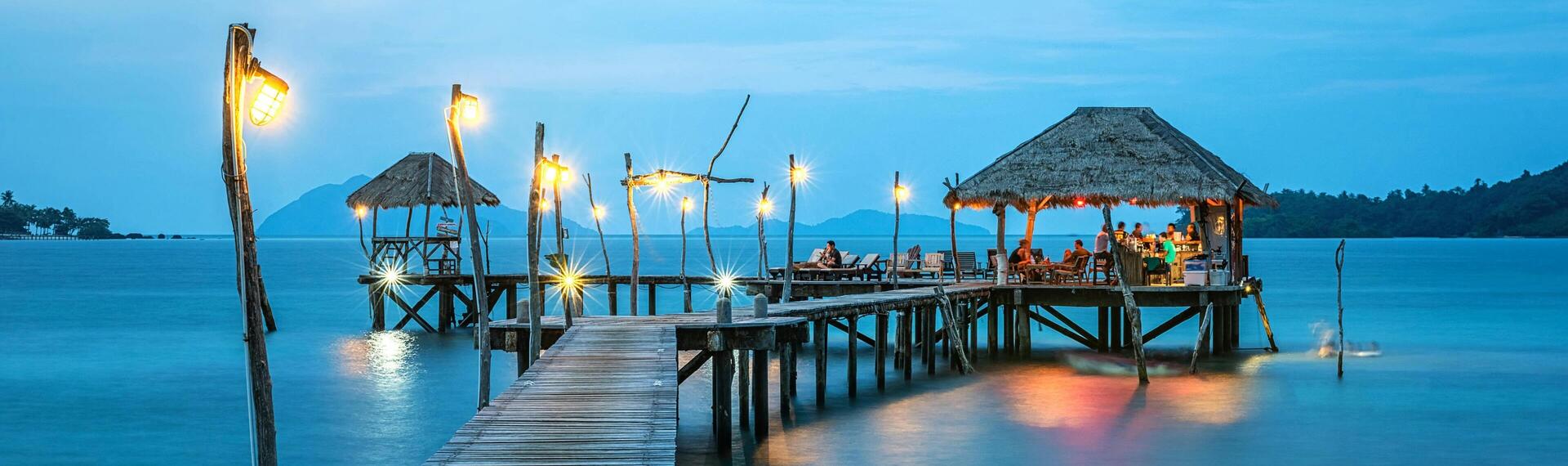 Pier
