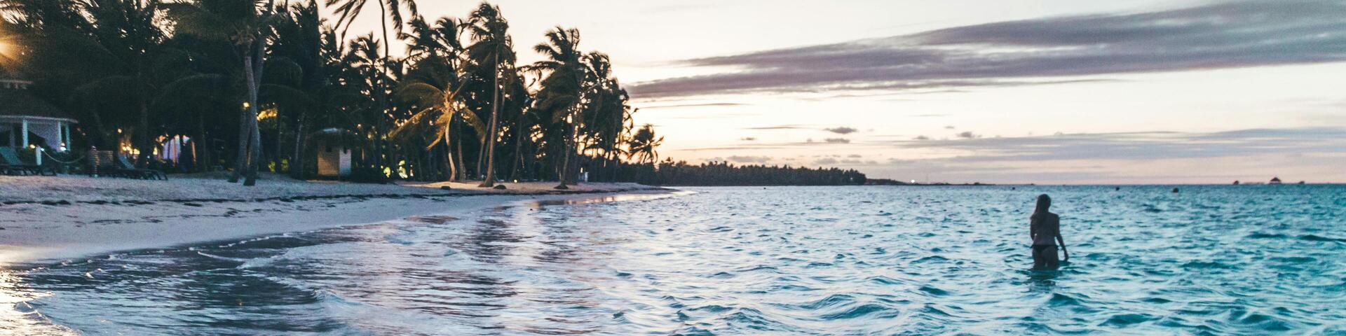 Shallow Water