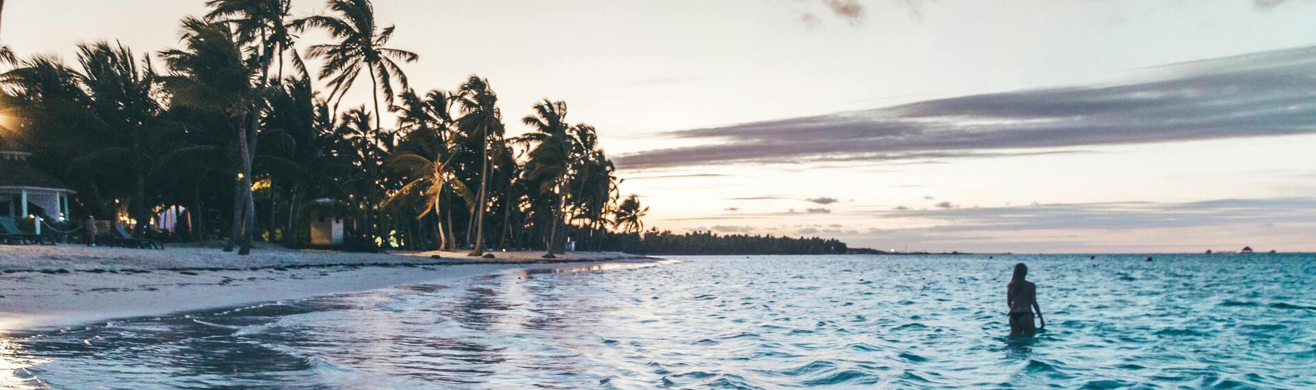 Shallow Water