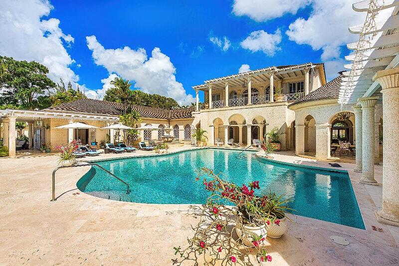 6 bedroom Country House in Westmoreland