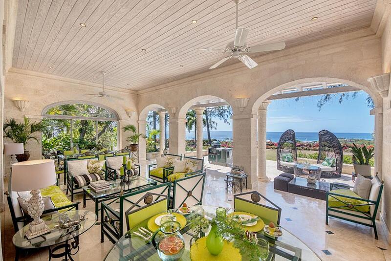 6 Cuarto Casa de Campo en venta