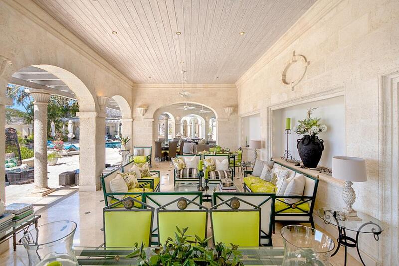 6 Cuarto Casa de Campo en venta