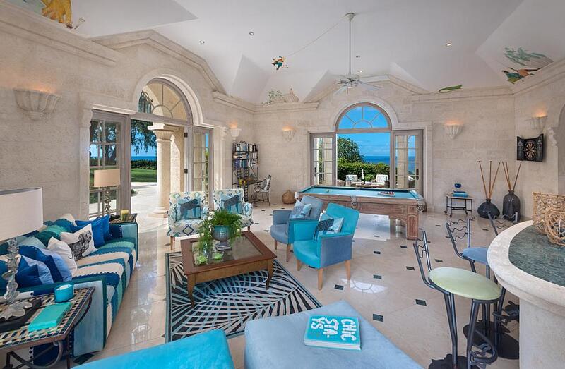 6 Cuarto Casa de Campo en venta
