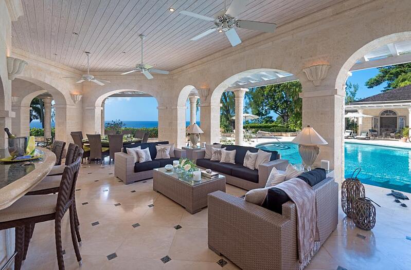 6 Cuarto Casa de Campo en venta